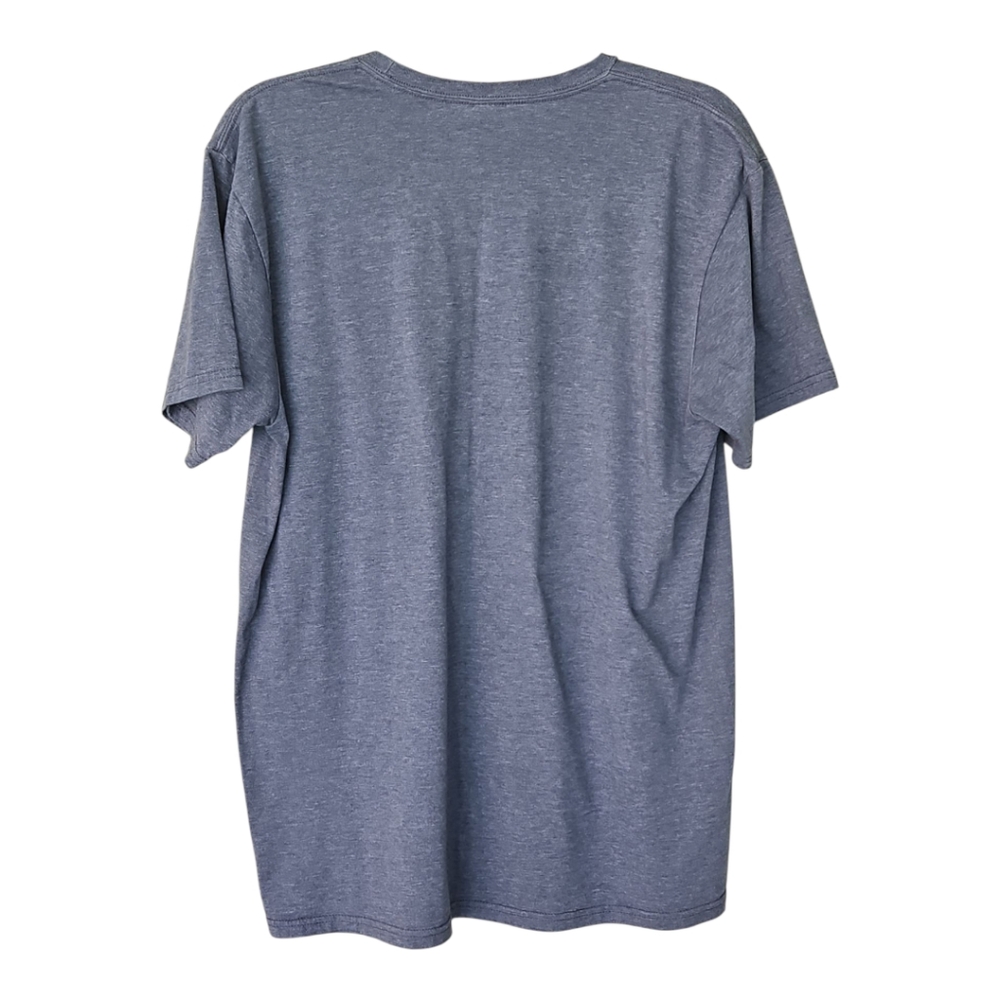 Mens "Not All Who Wander Are Lost" Tee - Picture 3 of 6